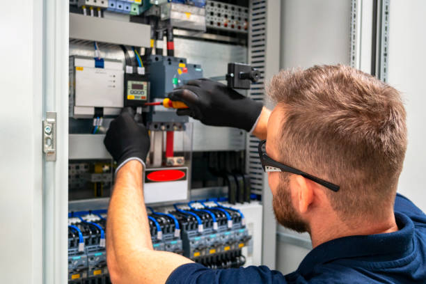 Best Affordable Emergency Electrician  in Terville, WA