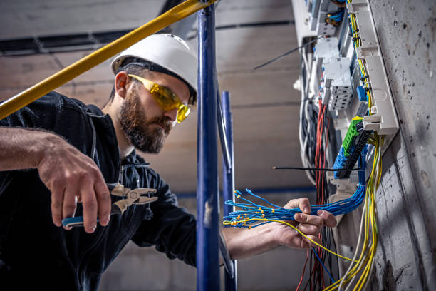 Best Generator Installation Services  in Terville, WA