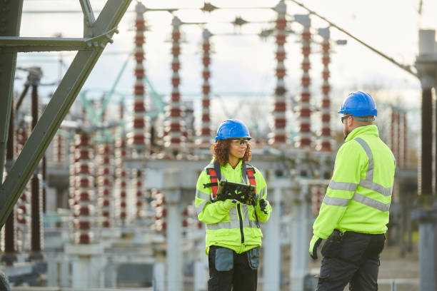 Best Generator Installation Services  in Terville, WA