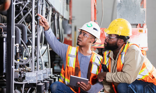 Best Home Electrical Repair  in Terville, WA