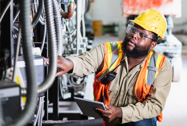 Affordable Emergency Electrician in Waterville, WA