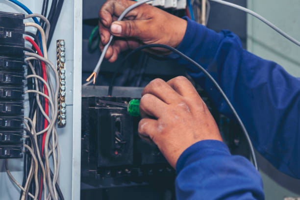 Electrical Rewiring Services in Waterville, WA