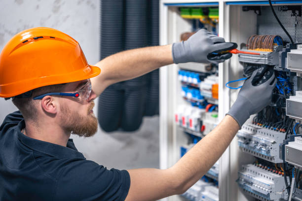 Best Electrical Repair Services  in Terville, WA