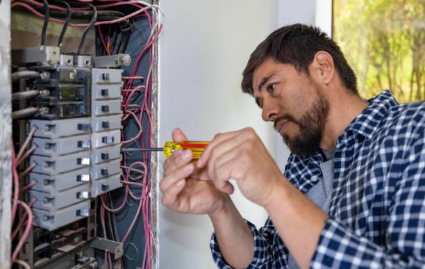  Terville, WA Electrician Pros